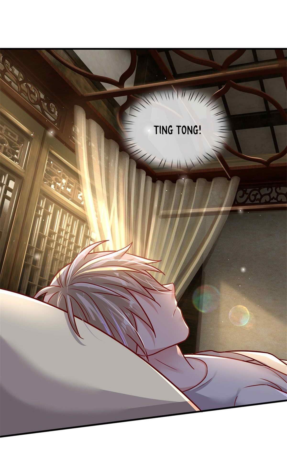 đọc truyện Thuộc Tính Của Ta Đều Thêm Sức Mạnh Chương 5 ảnh 5 tại Thiên Thai Truyện