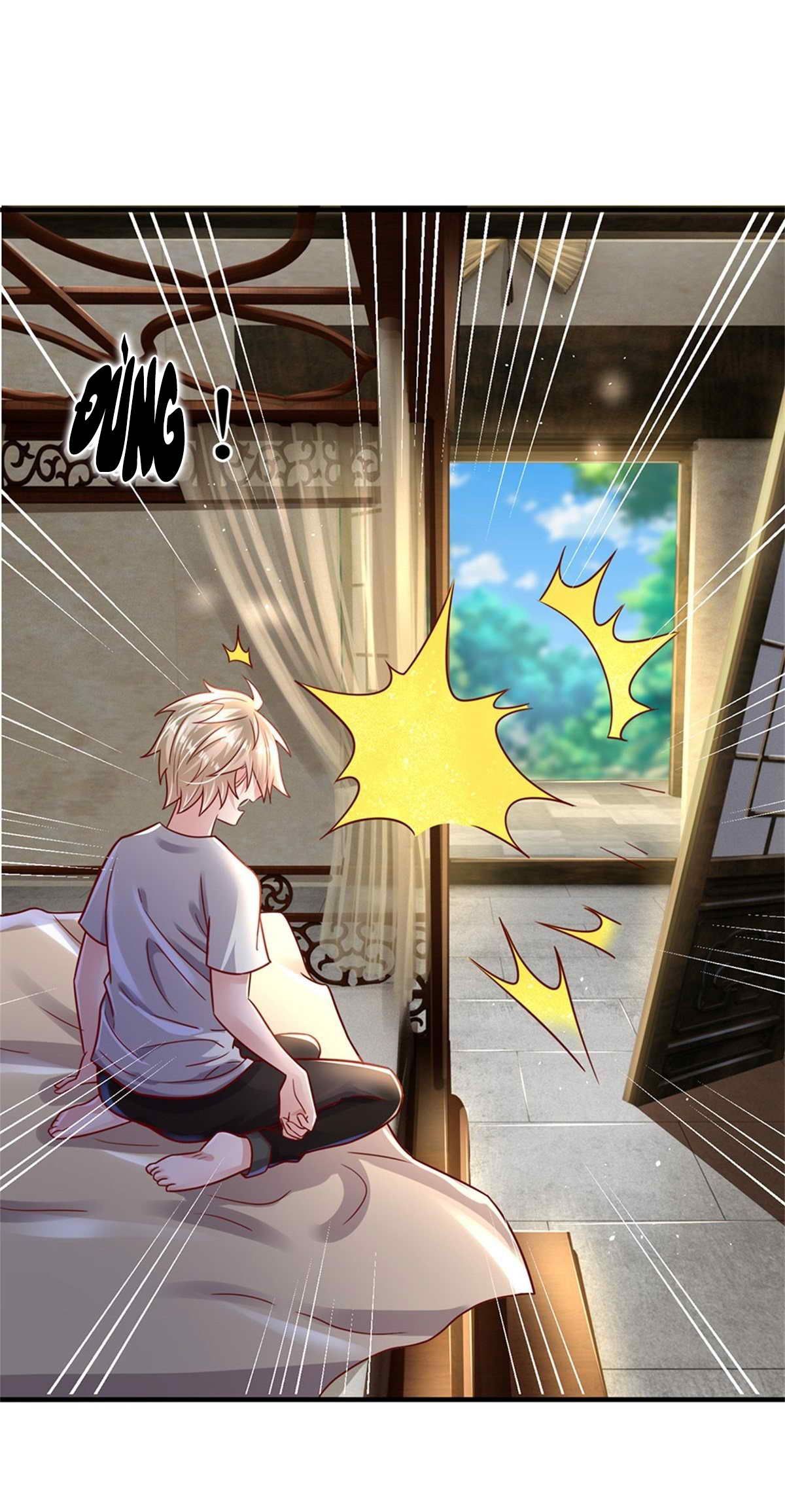 đọc truyện Thuộc Tính Của Ta Đều Thêm Sức Mạnh Chương 5 ảnh 11 tại Thiên Thai Truyện