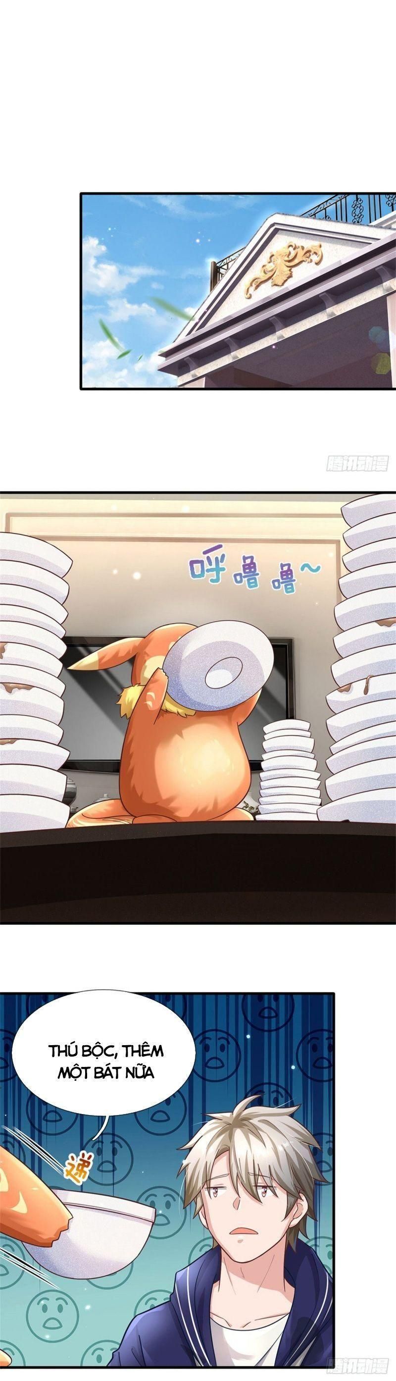 đọc truyện Thuộc Tính Của Ta Đều Thêm Sức Mạnh Chương 51 ảnh 10 tại Thiên Thai Truyện