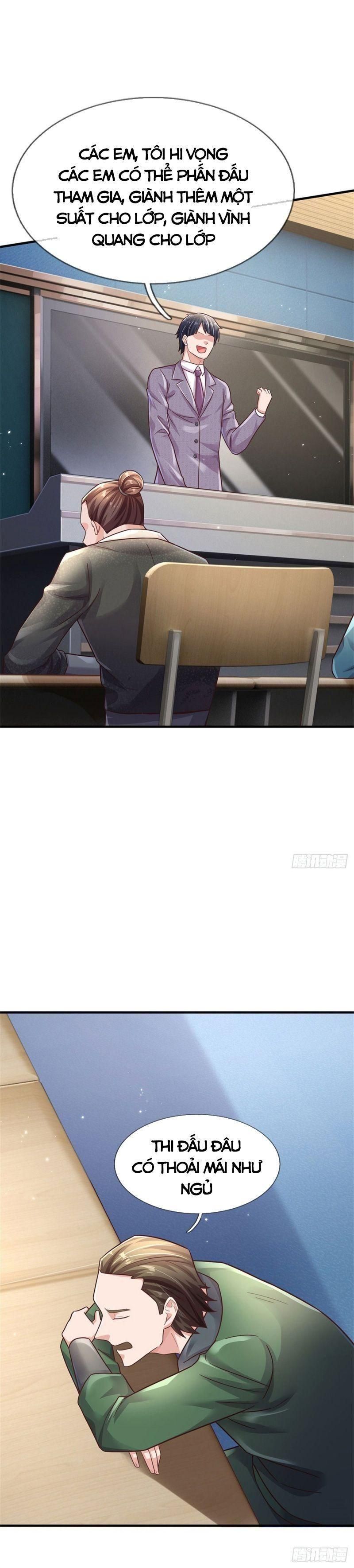 đọc truyện Thuộc Tính Của Ta Đều Thêm Sức Mạnh Chương 52 ảnh 13 tại Thiên Thai Truyện