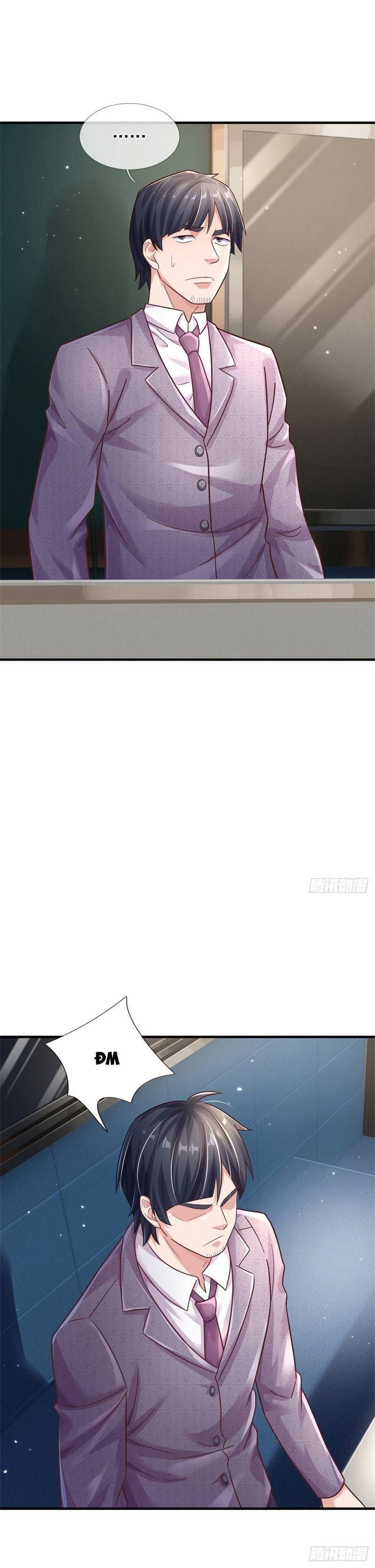 đọc truyện Thuộc Tính Của Ta Đều Thêm Sức Mạnh Chương 52 ảnh 15 tại Thiên Thai Truyện