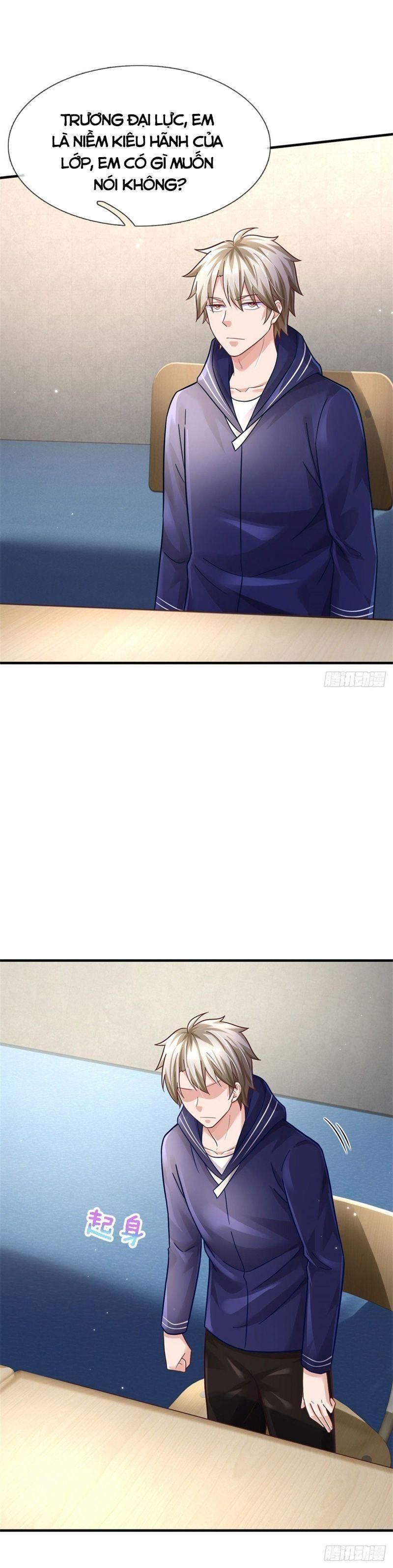 đọc truyện Thuộc Tính Của Ta Đều Thêm Sức Mạnh Chương 52 ảnh 17 tại Thiên Thai Truyện