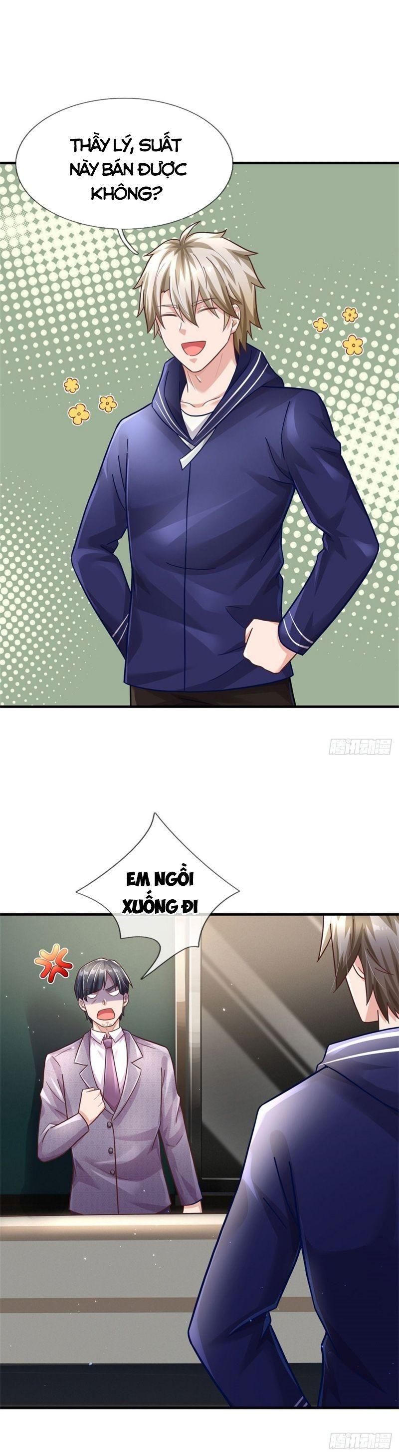 đọc truyện Thuộc Tính Của Ta Đều Thêm Sức Mạnh Chương 52 ảnh 18 tại Thiên Thai Truyện