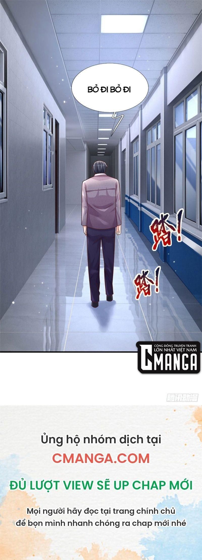 đọc truyện Thuộc Tính Của Ta Đều Thêm Sức Mạnh Chương 52 ảnh 20 tại Thiên Thai Truyện