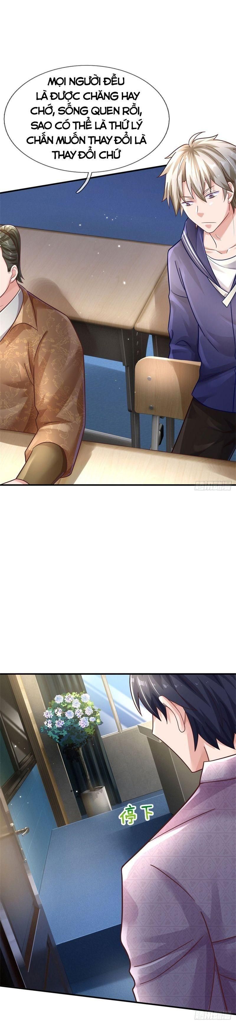 đọc truyện Thuộc Tính Của Ta Đều Thêm Sức Mạnh Chương 52 ảnh 7 tại Thiên Thai Truyện