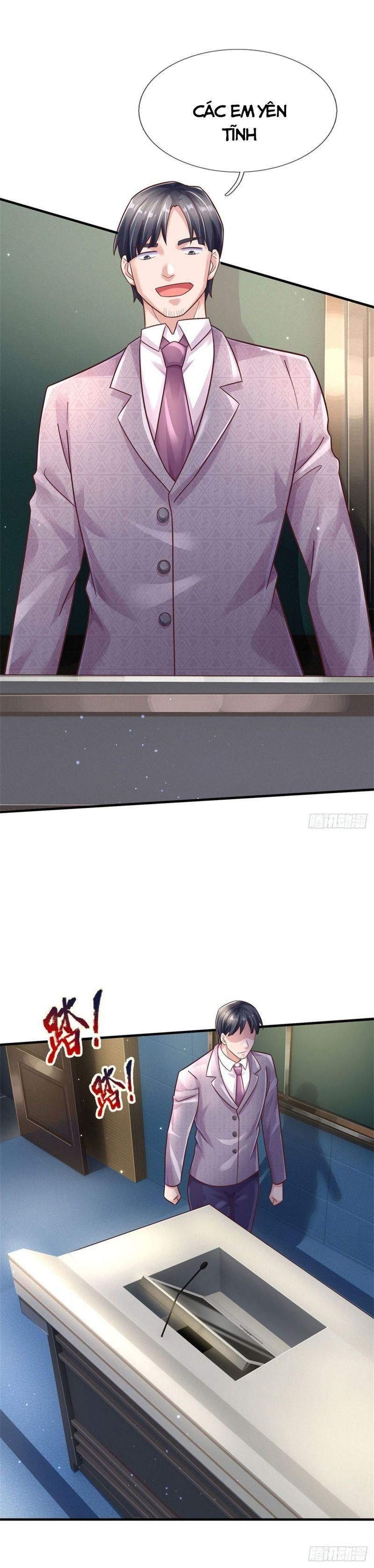 đọc truyện Thuộc Tính Của Ta Đều Thêm Sức Mạnh Chương 52 ảnh 8 tại Thiên Thai Truyện