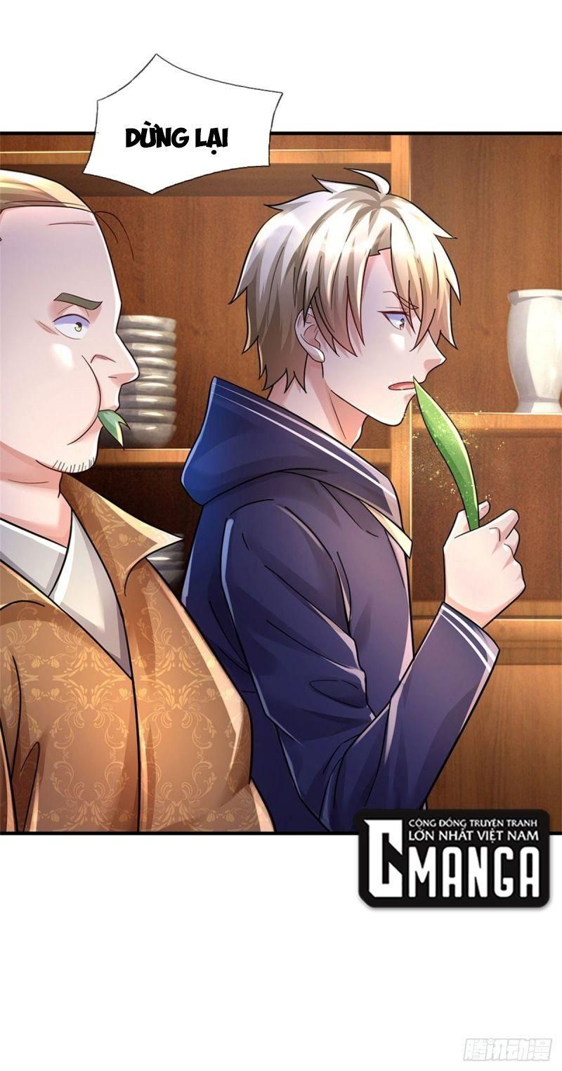 đọc truyện Thuộc Tính Của Ta Đều Thêm Sức Mạnh Chương 54 ảnh 18 tại Thiên Thai Truyện