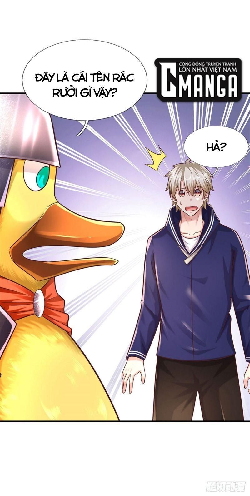 đọc truyện Thuộc Tính Của Ta Đều Thêm Sức Mạnh Chương 55 ảnh 16 tại Thiên Thai Truyện