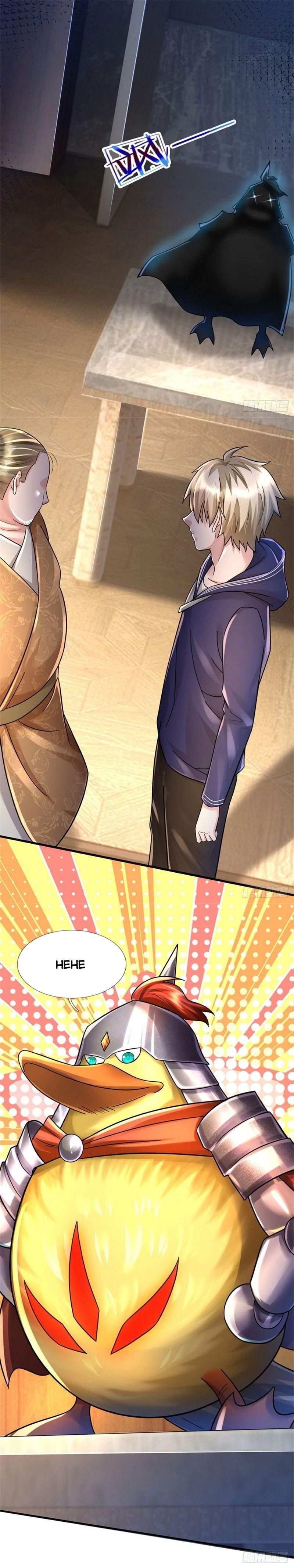 đọc truyện Thuộc Tính Của Ta Đều Thêm Sức Mạnh Chương 55 ảnh 6 tại Thiên Thai Truyện