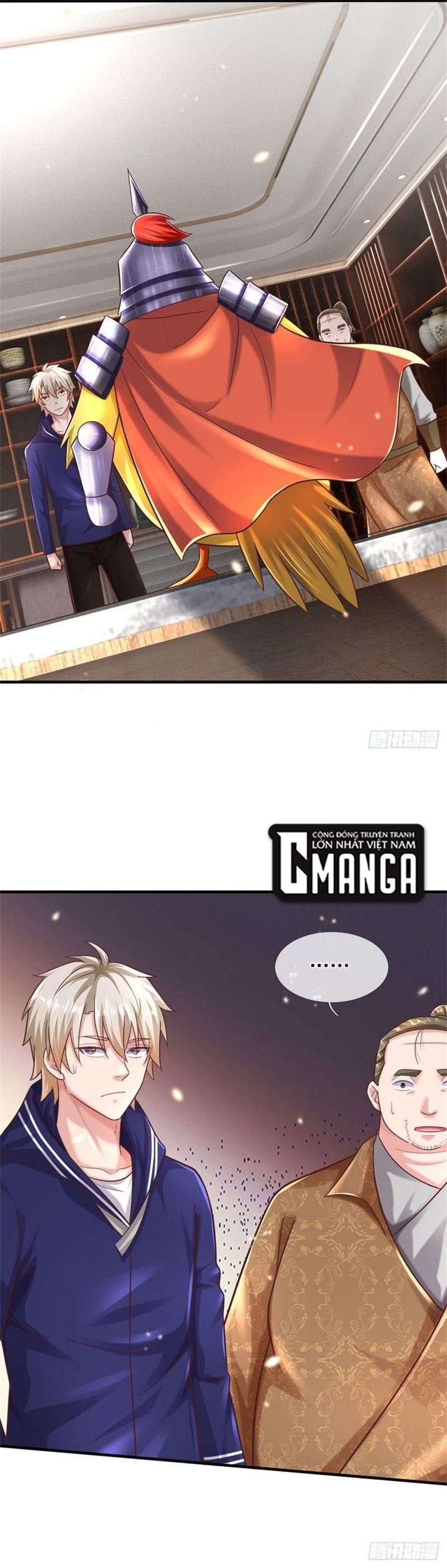 đọc truyện Thuộc Tính Của Ta Đều Thêm Sức Mạnh Chương 55 ảnh 7 tại Thiên Thai Truyện