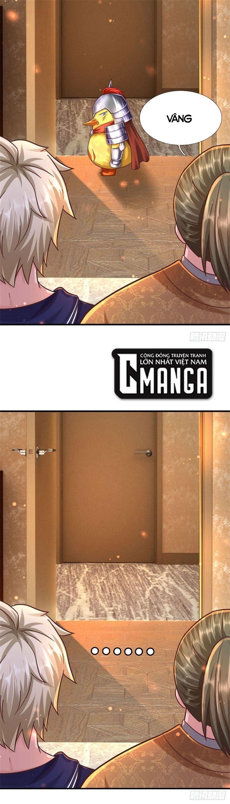 đọc truyện Thuộc Tính Của Ta Đều Thêm Sức Mạnh Chương 56 ảnh 13 tại Thiên Thai Truyện