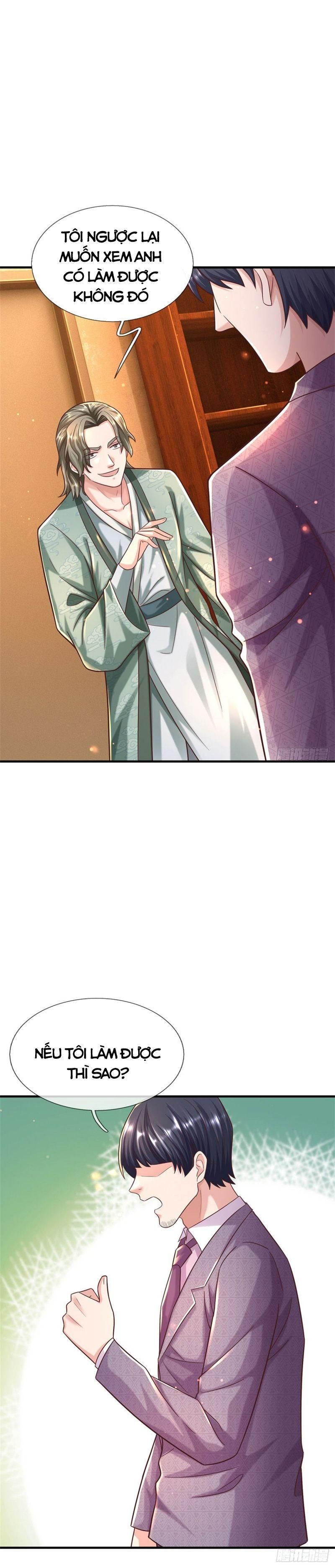 đọc truyện Thuộc Tính Của Ta Đều Thêm Sức Mạnh Chương 58 ảnh 12 tại Thiên Thai Truyện