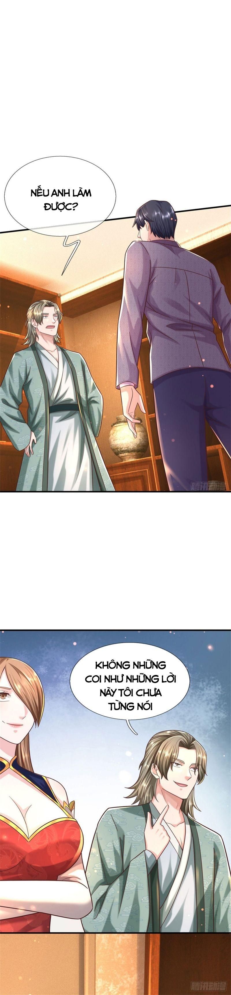 đọc truyện Thuộc Tính Của Ta Đều Thêm Sức Mạnh Chương 58 ảnh 13 tại Thiên Thai Truyện