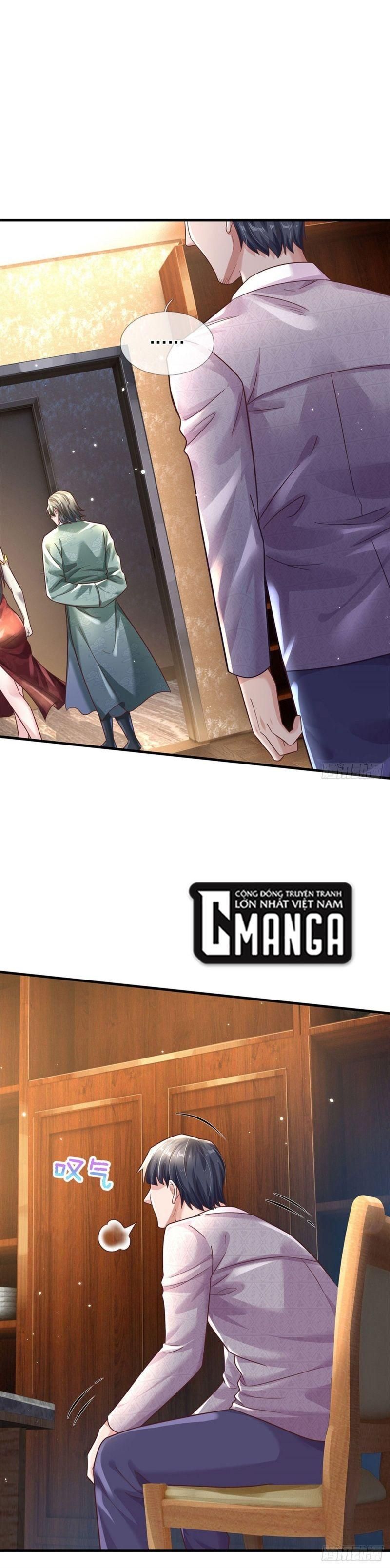 đọc truyện Thuộc Tính Của Ta Đều Thêm Sức Mạnh Chương 58 ảnh 16 tại Thiên Thai Truyện