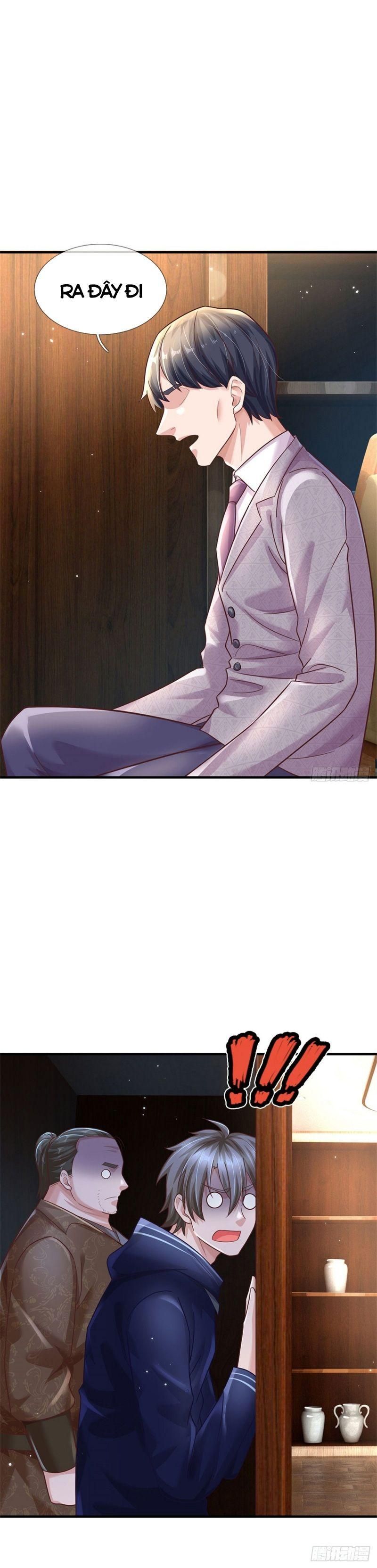 đọc truyện Thuộc Tính Của Ta Đều Thêm Sức Mạnh Chương 58 ảnh 17 tại Thiên Thai Truyện