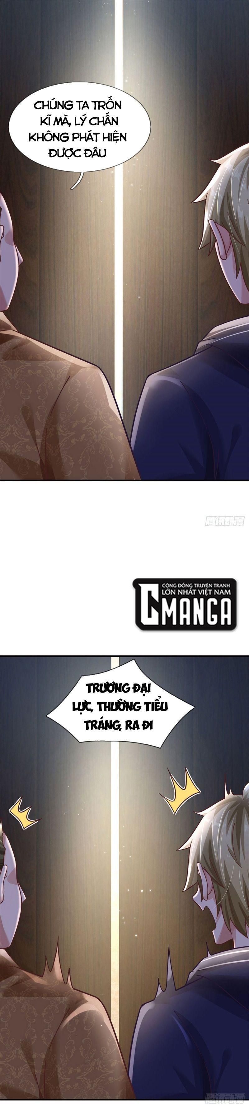 đọc truyện Thuộc Tính Của Ta Đều Thêm Sức Mạnh Chương 58 ảnh 19 tại Thiên Thai Truyện