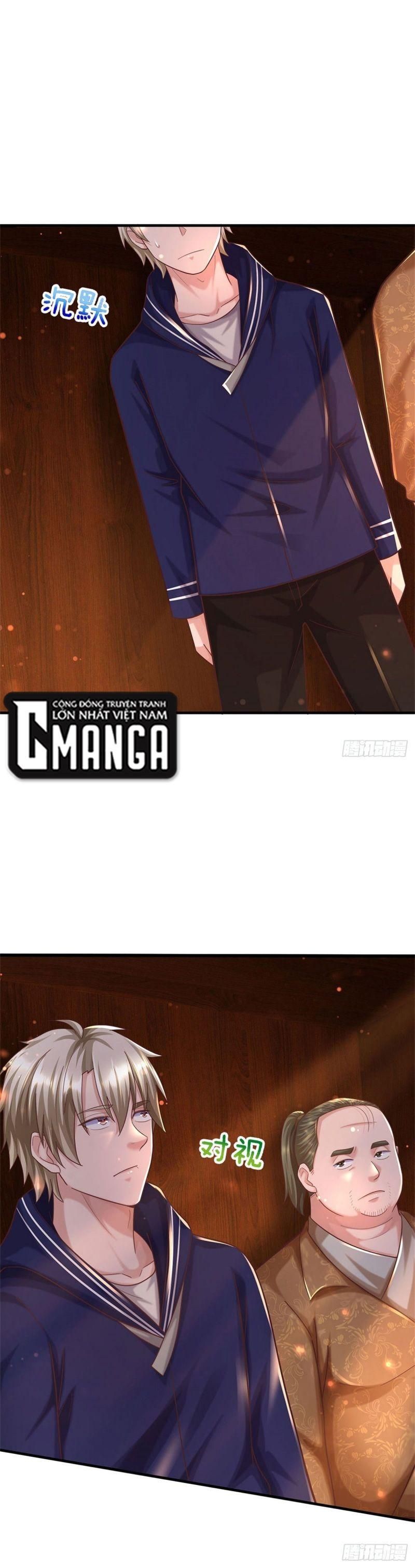 đọc truyện Thuộc Tính Của Ta Đều Thêm Sức Mạnh Chương 58 ảnh 5 tại Thiên Thai Truyện