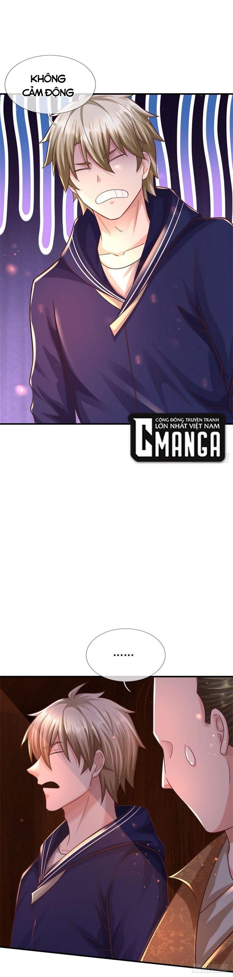 đọc truyện Thuộc Tính Của Ta Đều Thêm Sức Mạnh Chương 58 ảnh 7 tại Thiên Thai Truyện