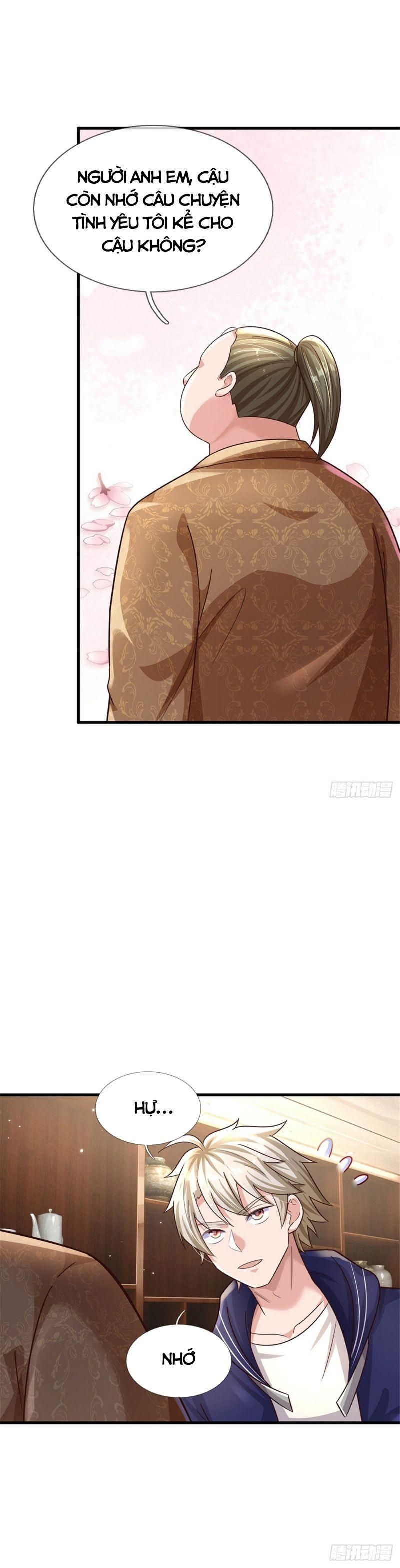 đọc truyện Thuộc Tính Của Ta Đều Thêm Sức Mạnh Chương 59 ảnh 16 tại Thiên Thai Truyện