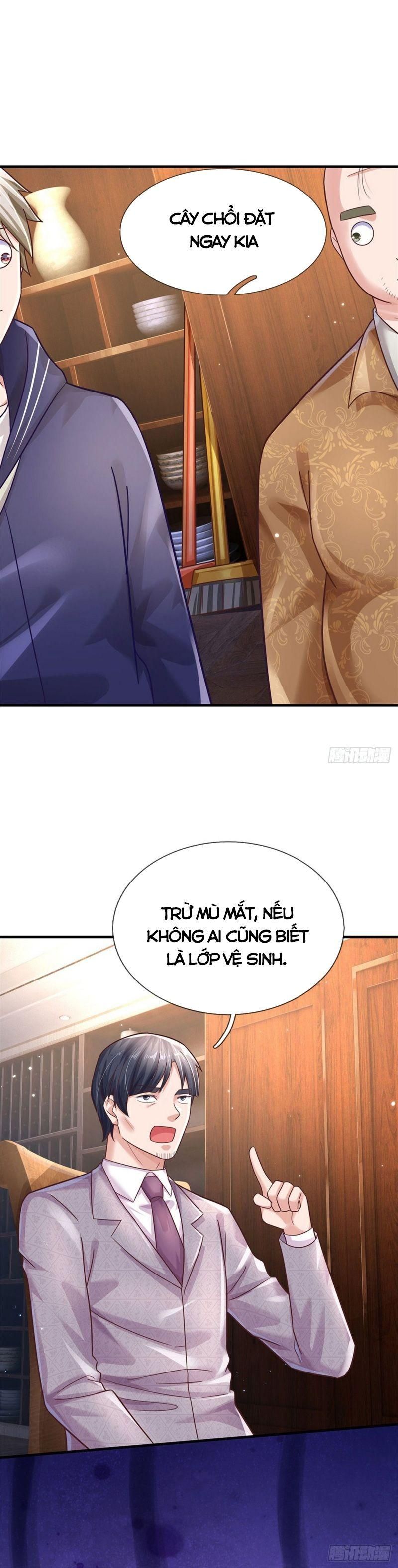 đọc truyện Thuộc Tính Của Ta Đều Thêm Sức Mạnh Chương 59 ảnh 6 tại Thiên Thai Truyện