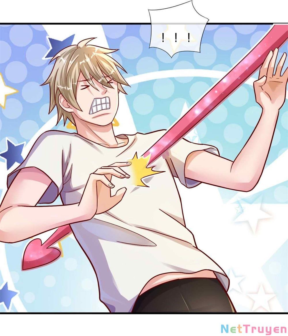 đọc truyện Thuộc Tính Của Ta Đều Thêm Sức Mạnh Chương 6 ảnh 17 tại Thiên Thai Truyện