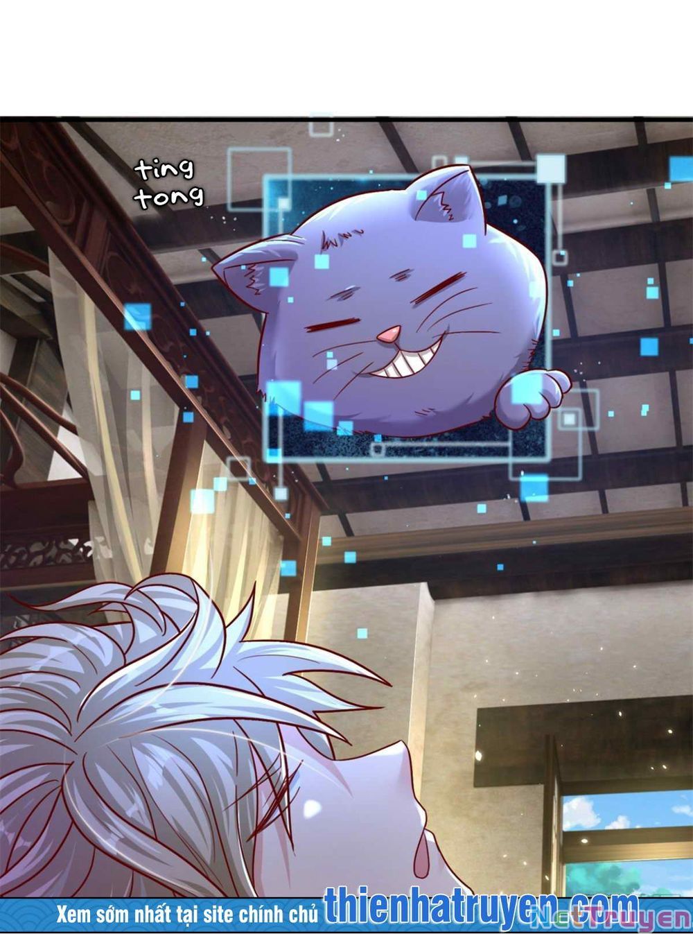 đọc truyện Thuộc Tính Của Ta Đều Thêm Sức Mạnh Chương 6 ảnh 19 tại Thiên Thai Truyện