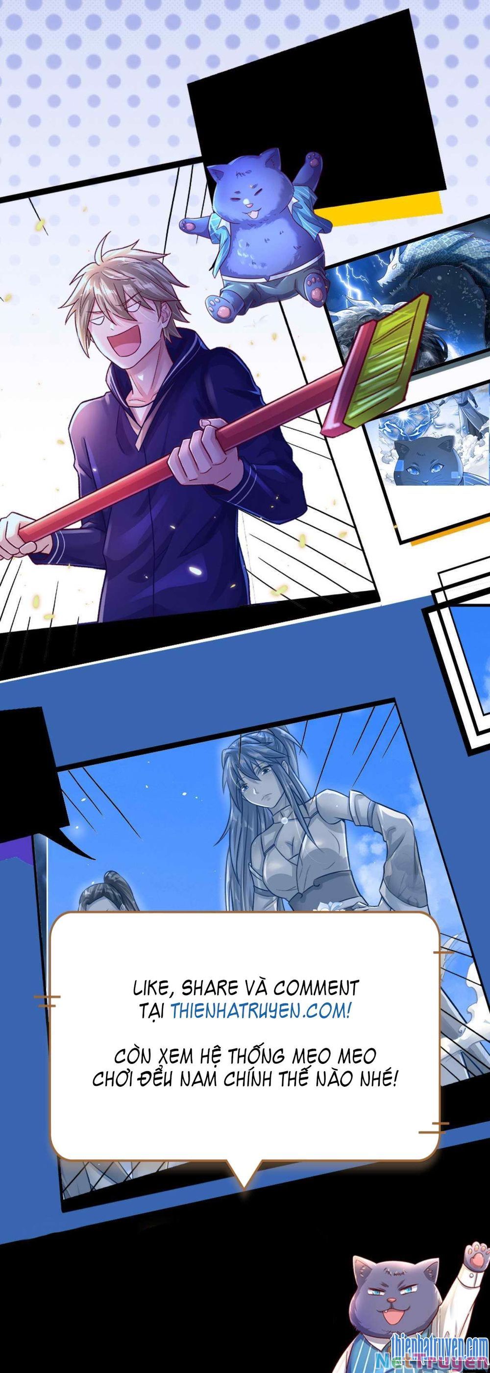 đọc truyện Thuộc Tính Của Ta Đều Thêm Sức Mạnh Chương 6 ảnh 29 tại Thiên Thai Truyện