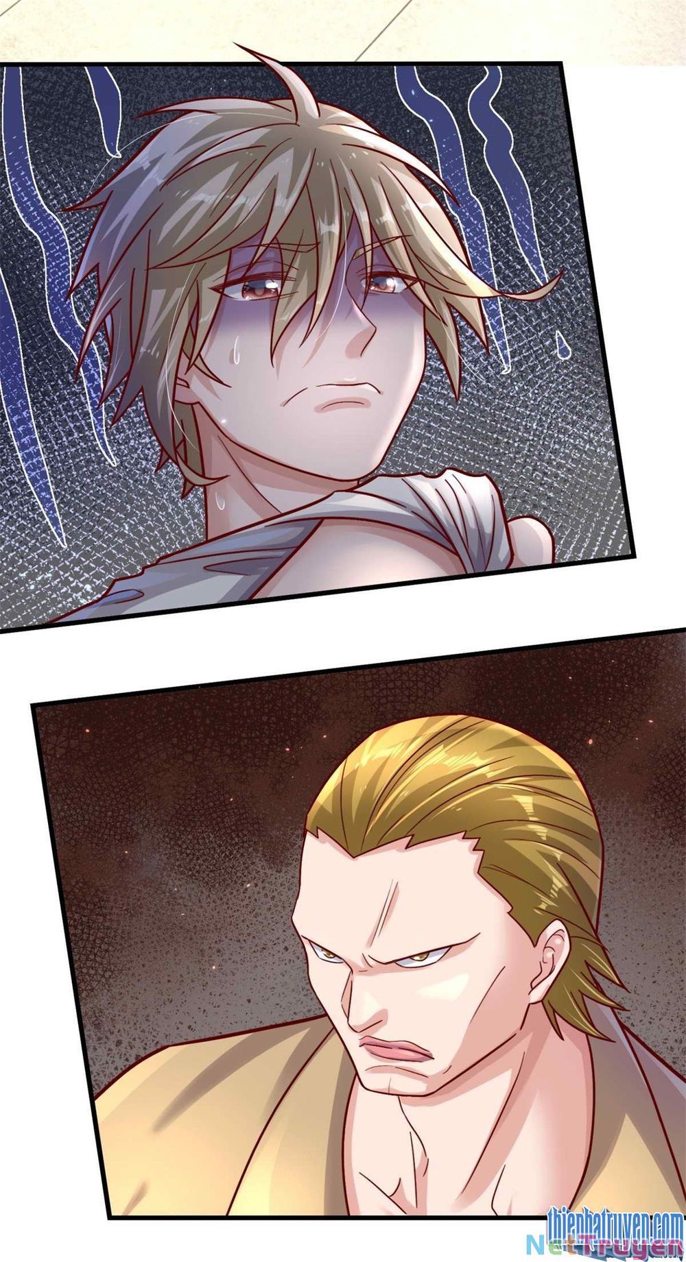 đọc truyện Thuộc Tính Của Ta Đều Thêm Sức Mạnh Chương 6 ảnh 5 tại Thiên Thai Truyện