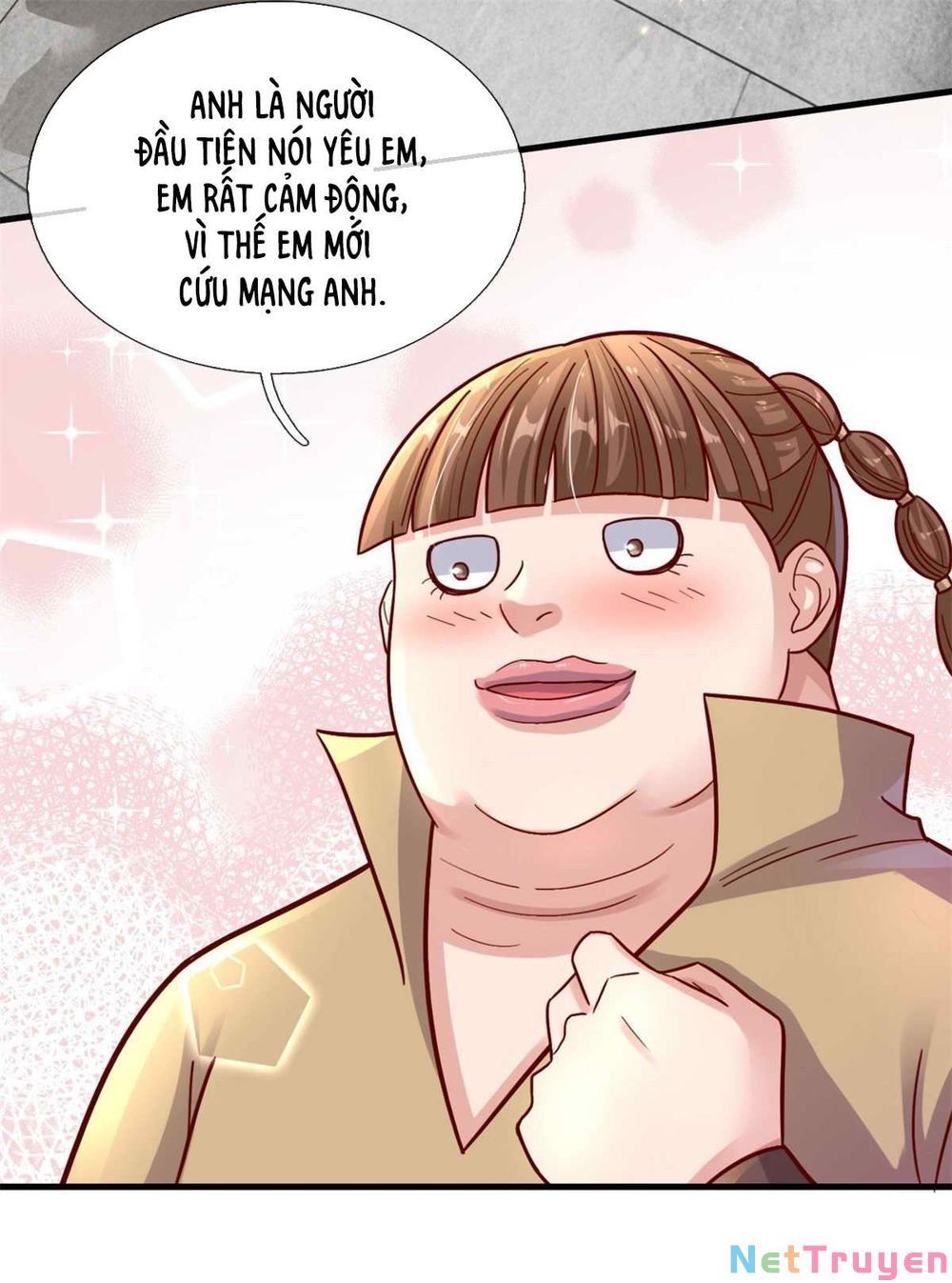 đọc truyện Thuộc Tính Của Ta Đều Thêm Sức Mạnh Chương 6 ảnh 9 tại Thiên Thai Truyện