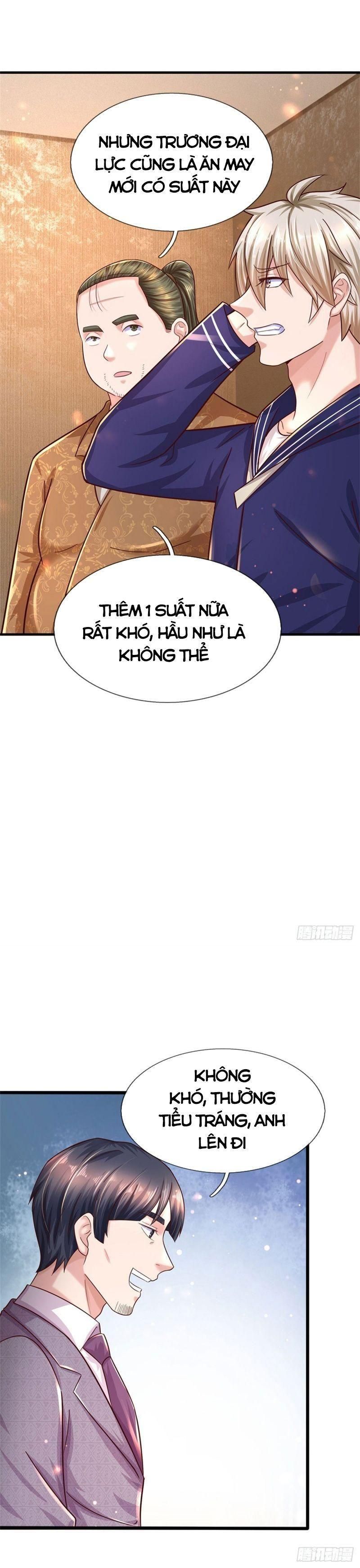 đọc truyện Thuộc Tính Của Ta Đều Thêm Sức Mạnh Chương 60 ảnh 13 tại Thiên Thai Truyện