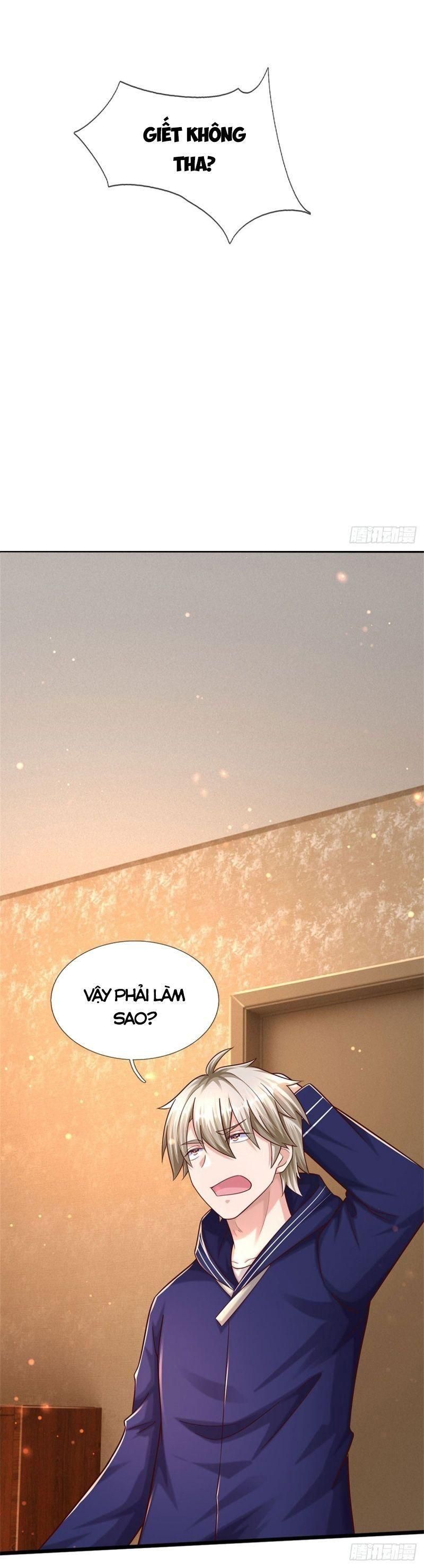 đọc truyện Thuộc Tính Của Ta Đều Thêm Sức Mạnh Chương 60 ảnh 8 tại Thiên Thai Truyện