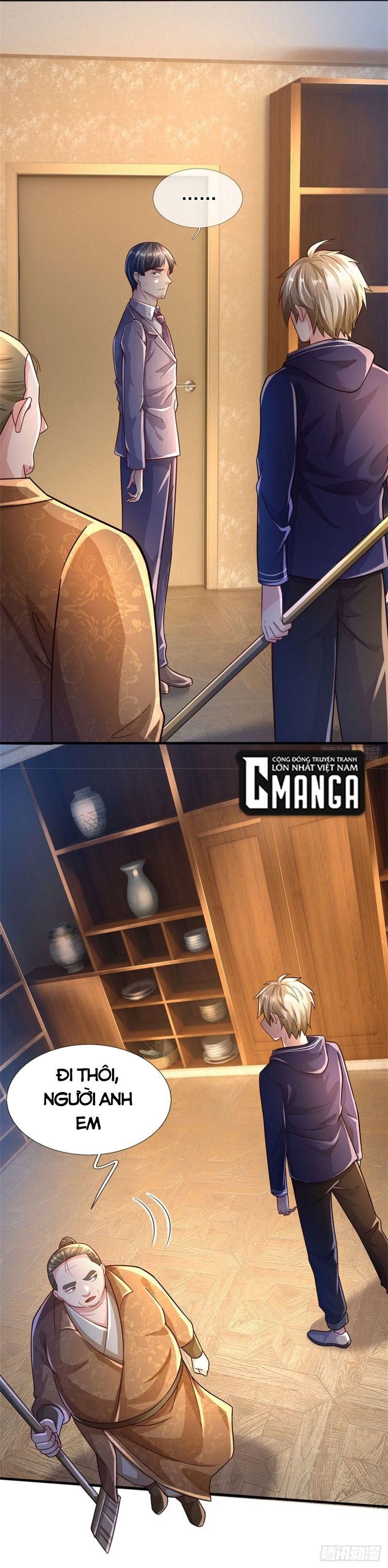 đọc truyện Thuộc Tính Của Ta Đều Thêm Sức Mạnh Chương 61 ảnh 3 tại Thiên Thai Truyện