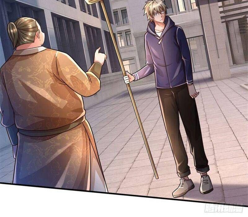 đọc truyện Thuộc Tính Của Ta Đều Thêm Sức Mạnh Chương 62 ảnh 20 tại Thiên Thai Truyện