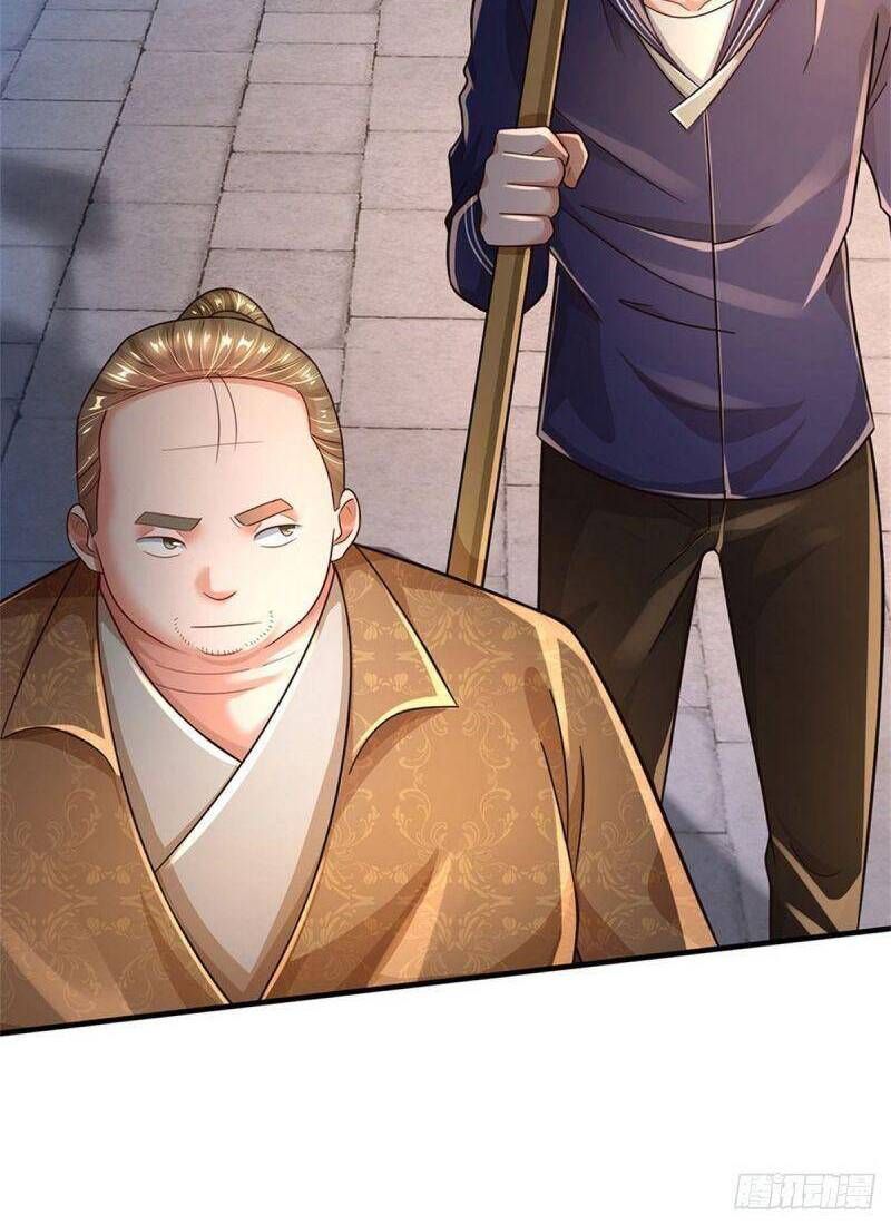 đọc truyện Thuộc Tính Của Ta Đều Thêm Sức Mạnh Chương 62 ảnh 4 tại Thiên Thai Truyện