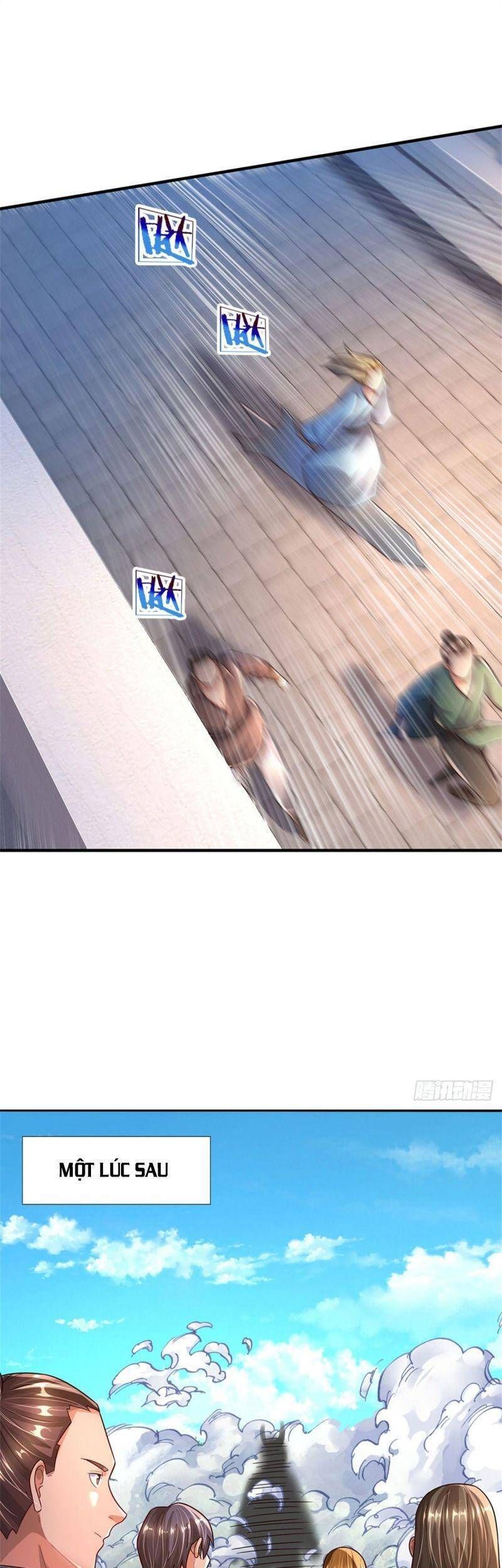 đọc truyện Thuộc Tính Của Ta Đều Thêm Sức Mạnh Chương 62 ảnh 29 tại Thiên Thai Truyện