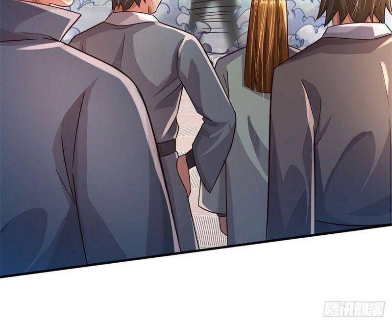 đọc truyện Thuộc Tính Của Ta Đều Thêm Sức Mạnh Chương 62 ảnh 30 tại Thiên Thai Truyện