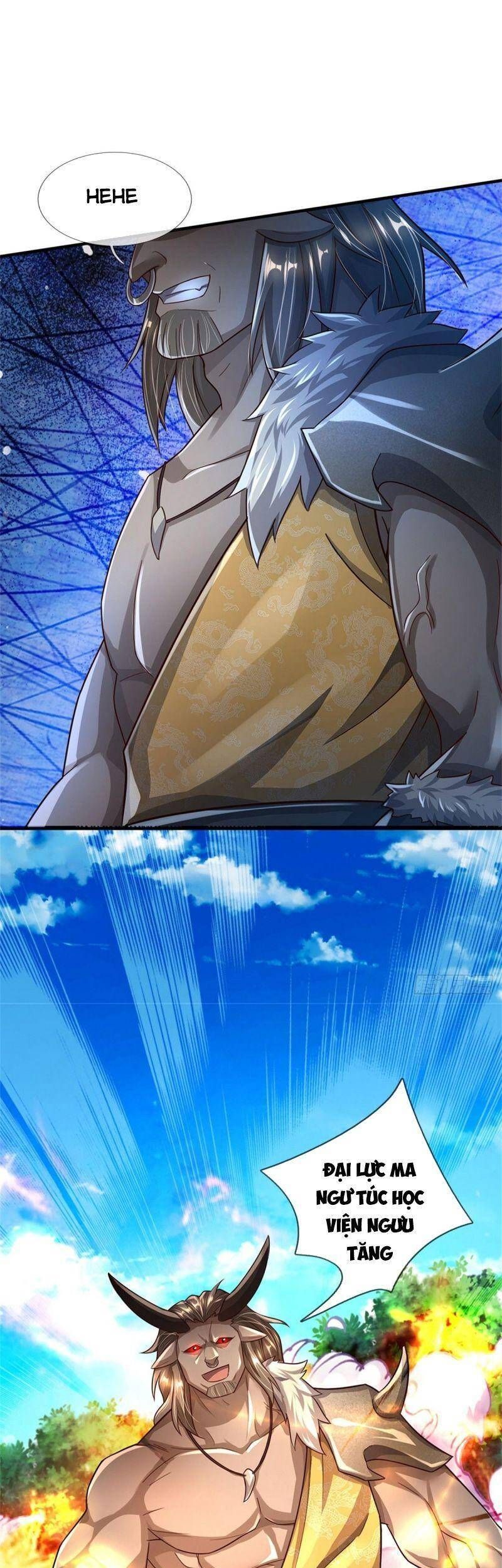 đọc truyện Thuộc Tính Của Ta Đều Thêm Sức Mạnh Chương 62 ảnh 31 tại Thiên Thai Truyện