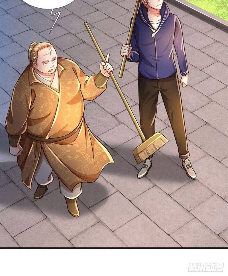 đọc truyện Thuộc Tính Của Ta Đều Thêm Sức Mạnh Chương 62 ảnh 6 tại Thiên Thai Truyện