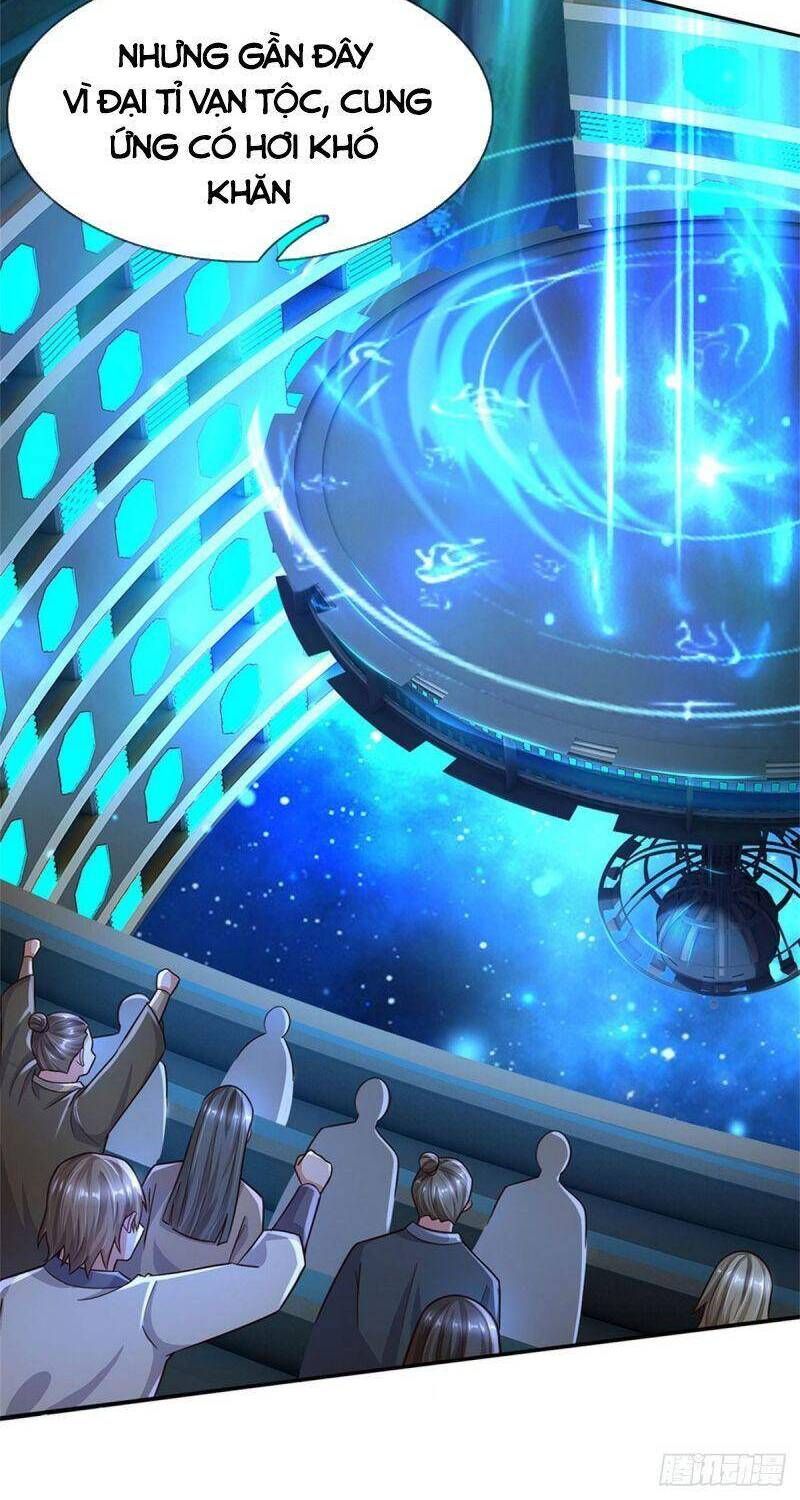 đọc truyện Thuộc Tính Của Ta Đều Thêm Sức Mạnh Chương 62 ảnh 8 tại Thiên Thai Truyện