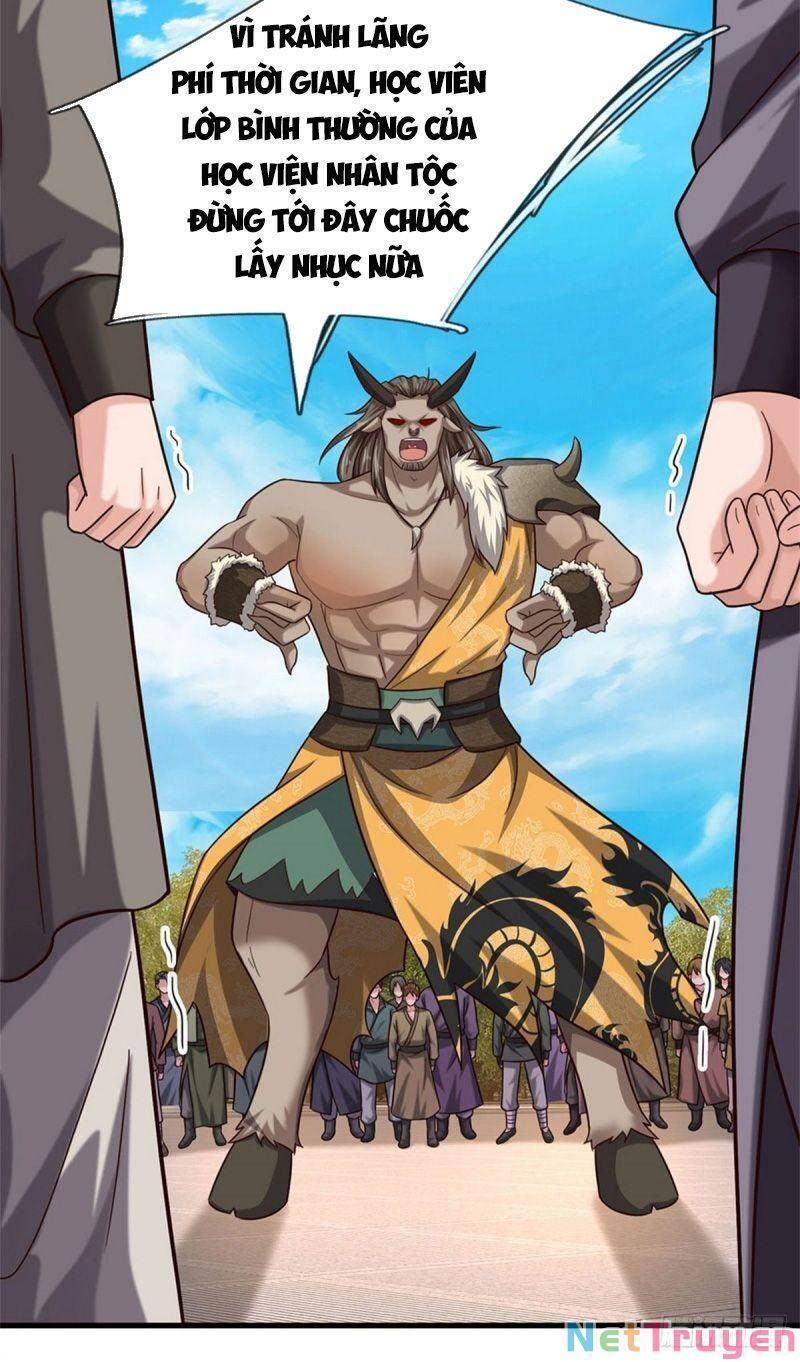 đọc truyện Thuộc Tính Của Ta Đều Thêm Sức Mạnh Chương 63 ảnh 12 tại Thiên Thai Truyện