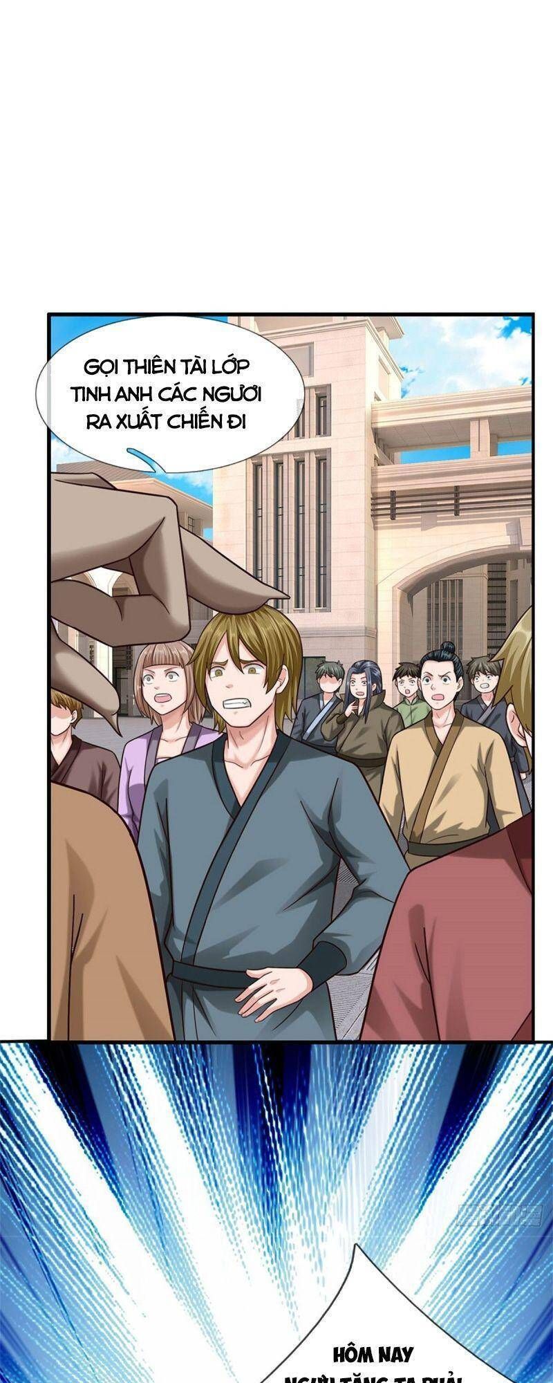 đọc truyện Thuộc Tính Của Ta Đều Thêm Sức Mạnh Chương 63 ảnh 13 tại Thiên Thai Truyện