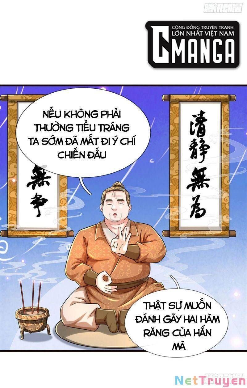 đọc truyện Thuộc Tính Của Ta Đều Thêm Sức Mạnh Chương 63 ảnh 20 tại Thiên Thai Truyện