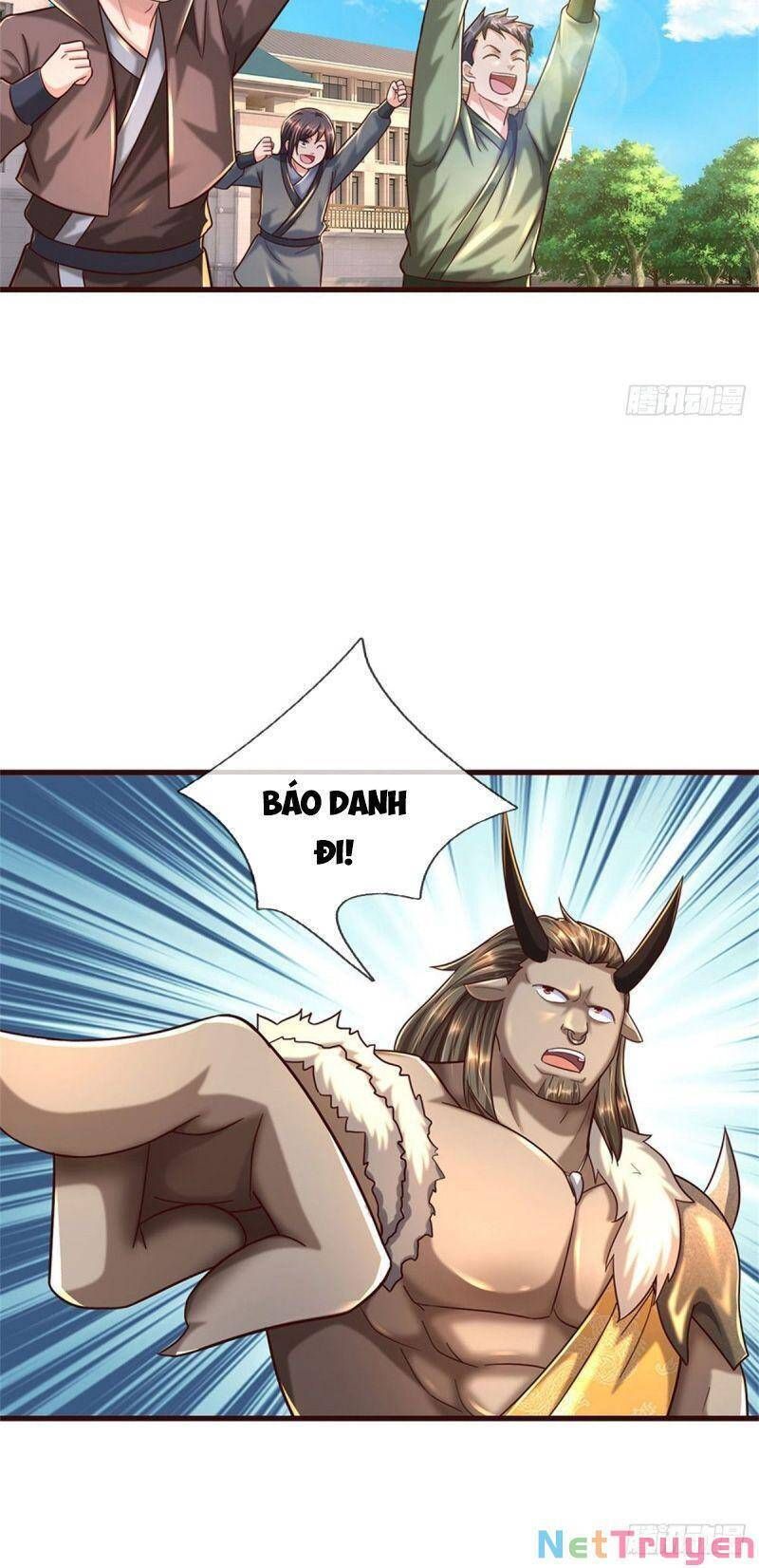 đọc truyện Thuộc Tính Của Ta Đều Thêm Sức Mạnh Chương 63 ảnh 24 tại Thiên Thai Truyện