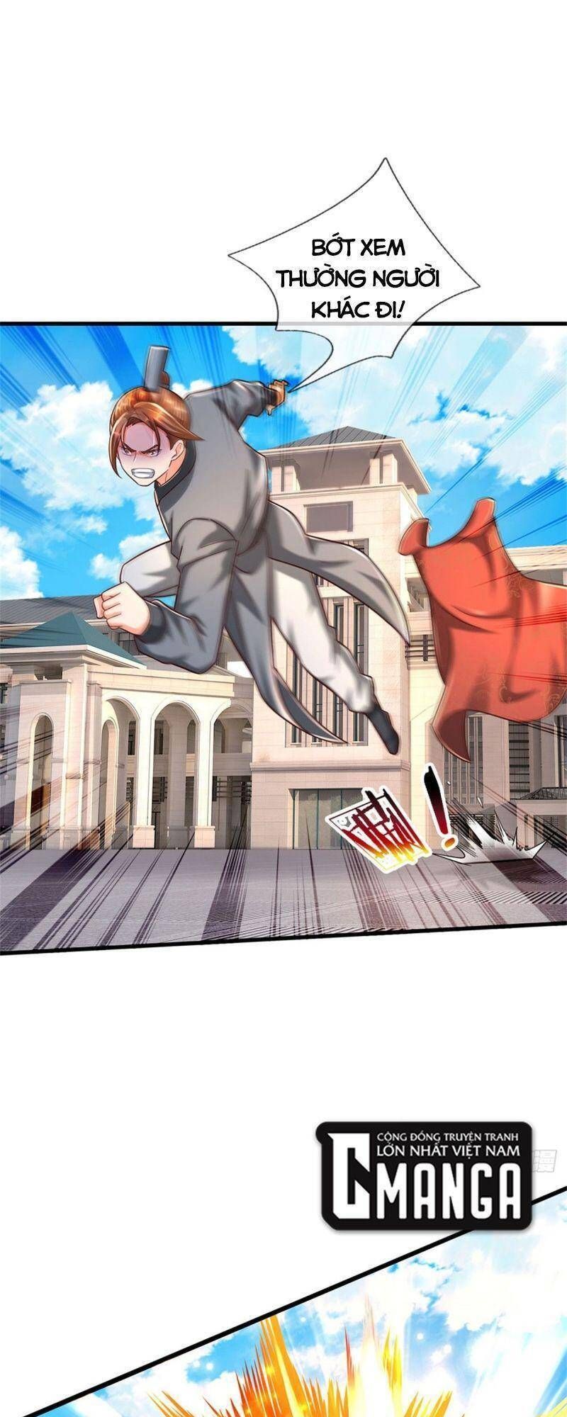 đọc truyện Thuộc Tính Của Ta Đều Thêm Sức Mạnh Chương 63 ảnh 7 tại Thiên Thai Truyện