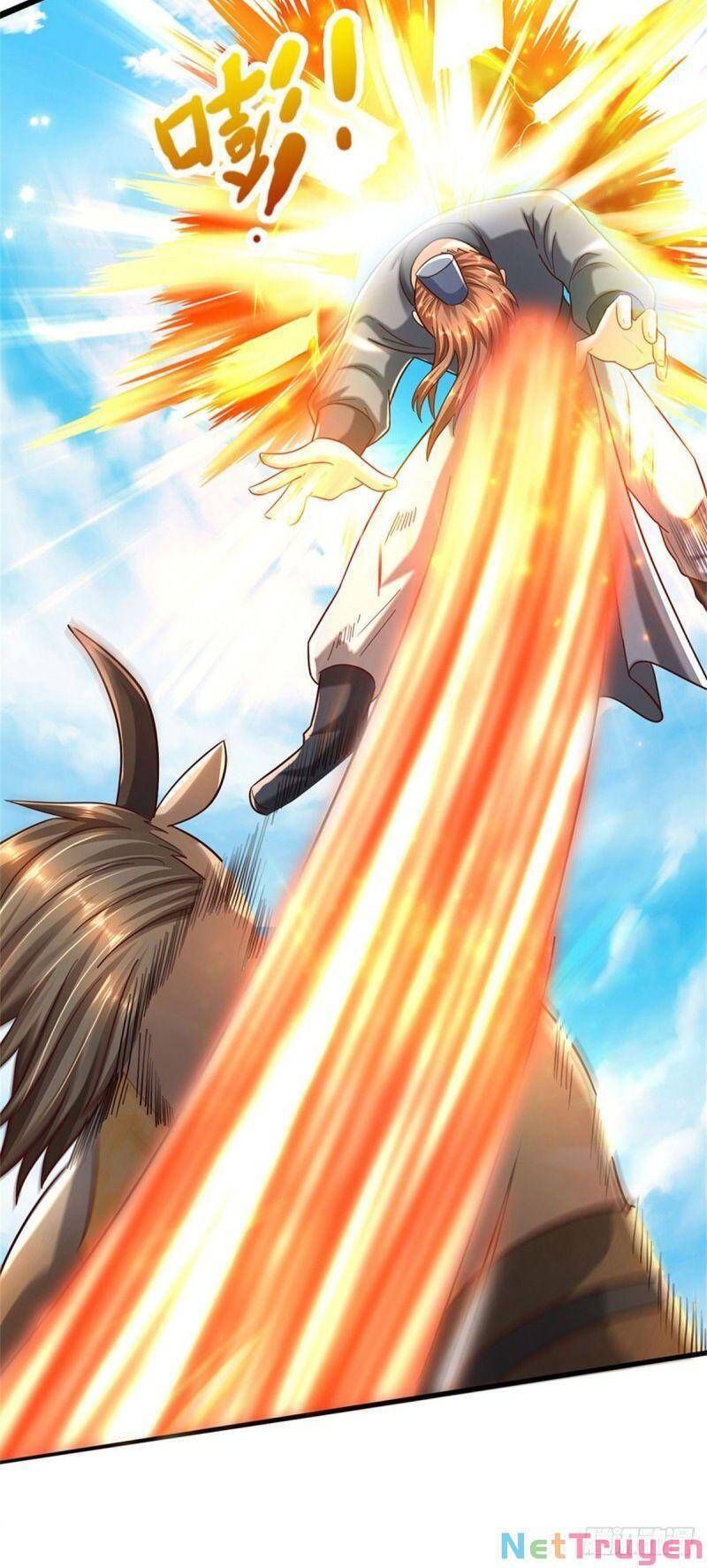 đọc truyện Thuộc Tính Của Ta Đều Thêm Sức Mạnh Chương 63 ảnh 8 tại Thiên Thai Truyện