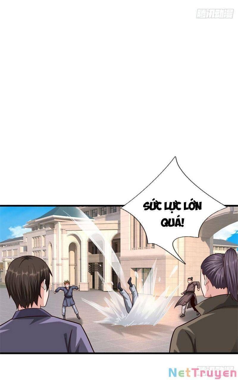 đọc truyện Thuộc Tính Của Ta Đều Thêm Sức Mạnh Chương 63 ảnh 10 tại Thiên Thai Truyện