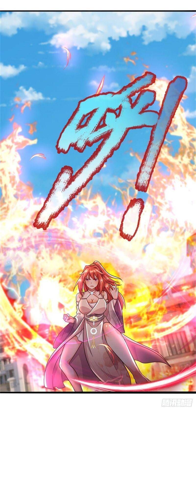 đọc truyện Thuộc Tính Của Ta Đều Thêm Sức Mạnh Chương 64 ảnh 13 tại Thiên Thai Truyện