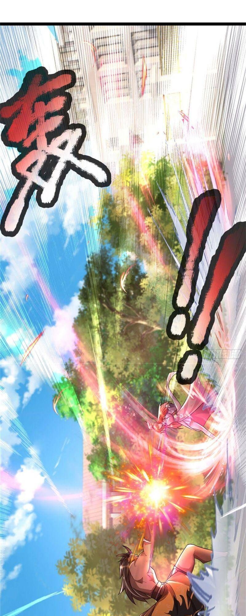 đọc truyện Thuộc Tính Của Ta Đều Thêm Sức Mạnh Chương 64 ảnh 14 tại Thiên Thai Truyện