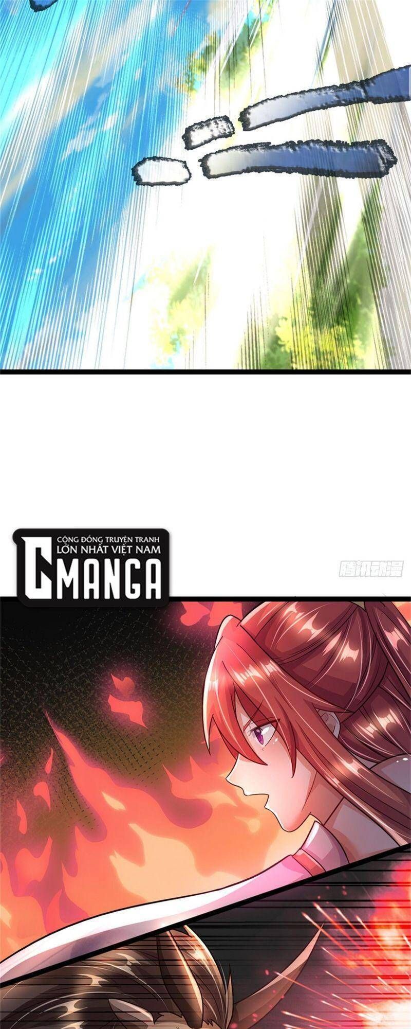 đọc truyện Thuộc Tính Của Ta Đều Thêm Sức Mạnh Chương 64 ảnh 16 tại Thiên Thai Truyện