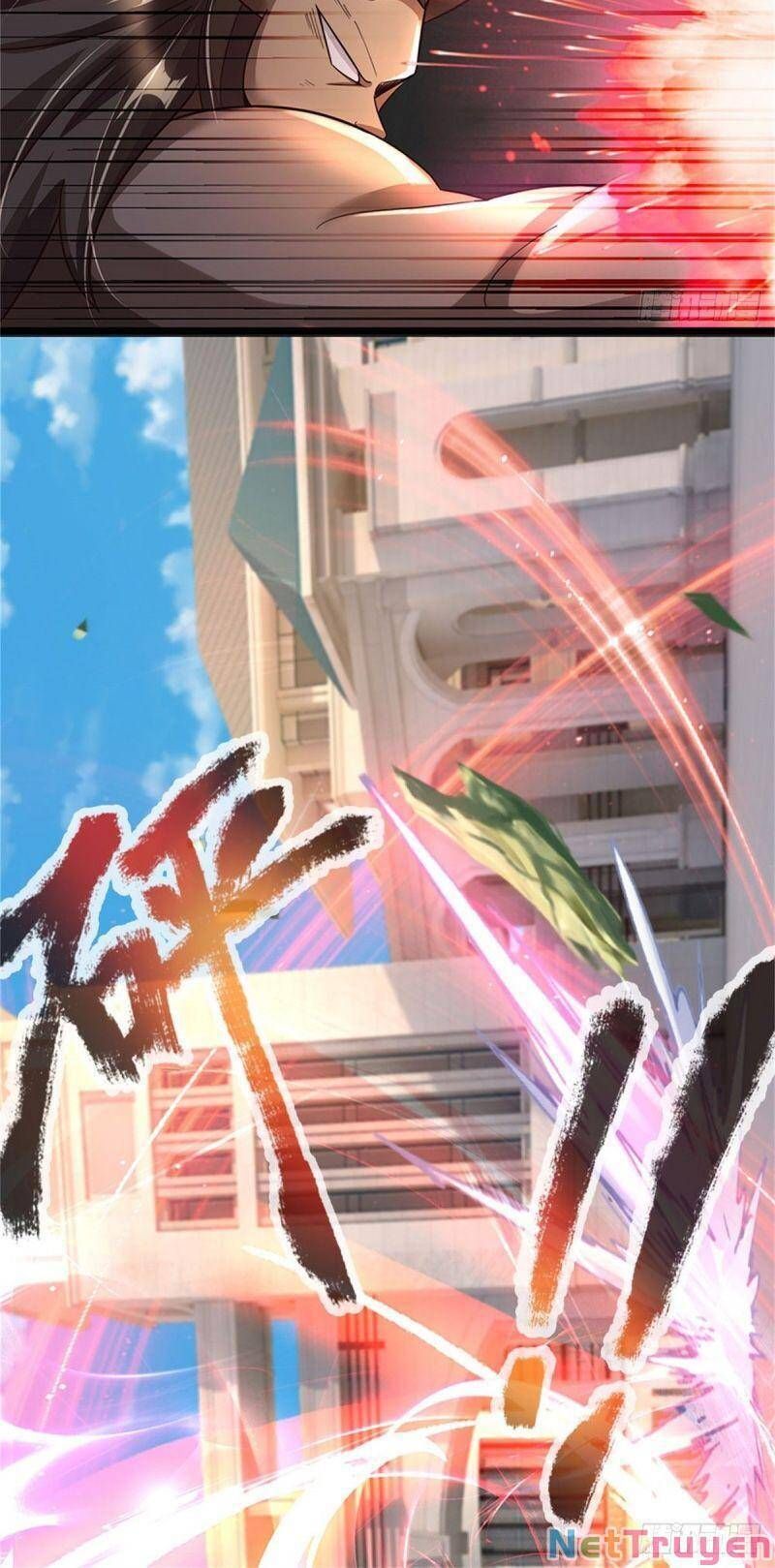 đọc truyện Thuộc Tính Của Ta Đều Thêm Sức Mạnh Chương 64 ảnh 17 tại Thiên Thai Truyện